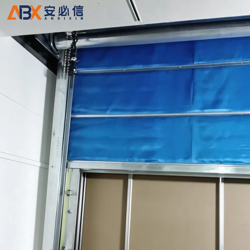 齐齐哈尔背带堆积门